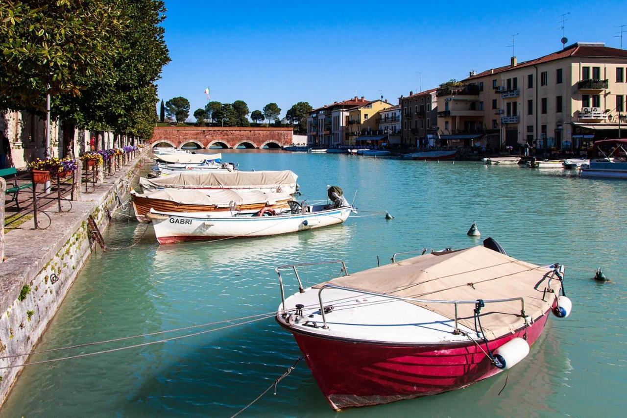 Peschiera Sun *