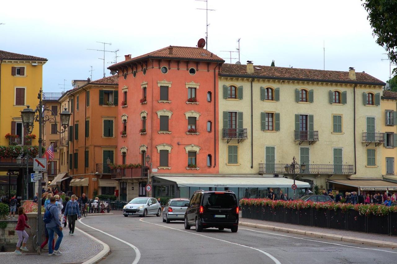Peschiera Sun