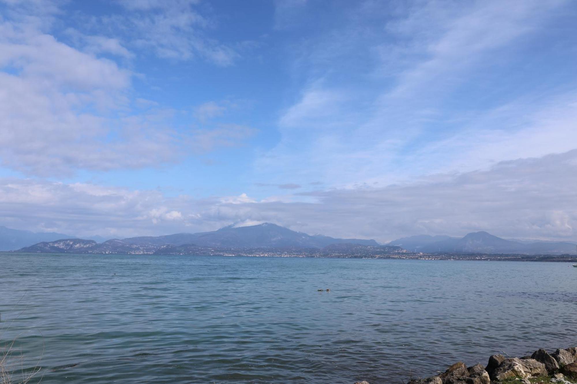 Peschiera Sun Appartamento