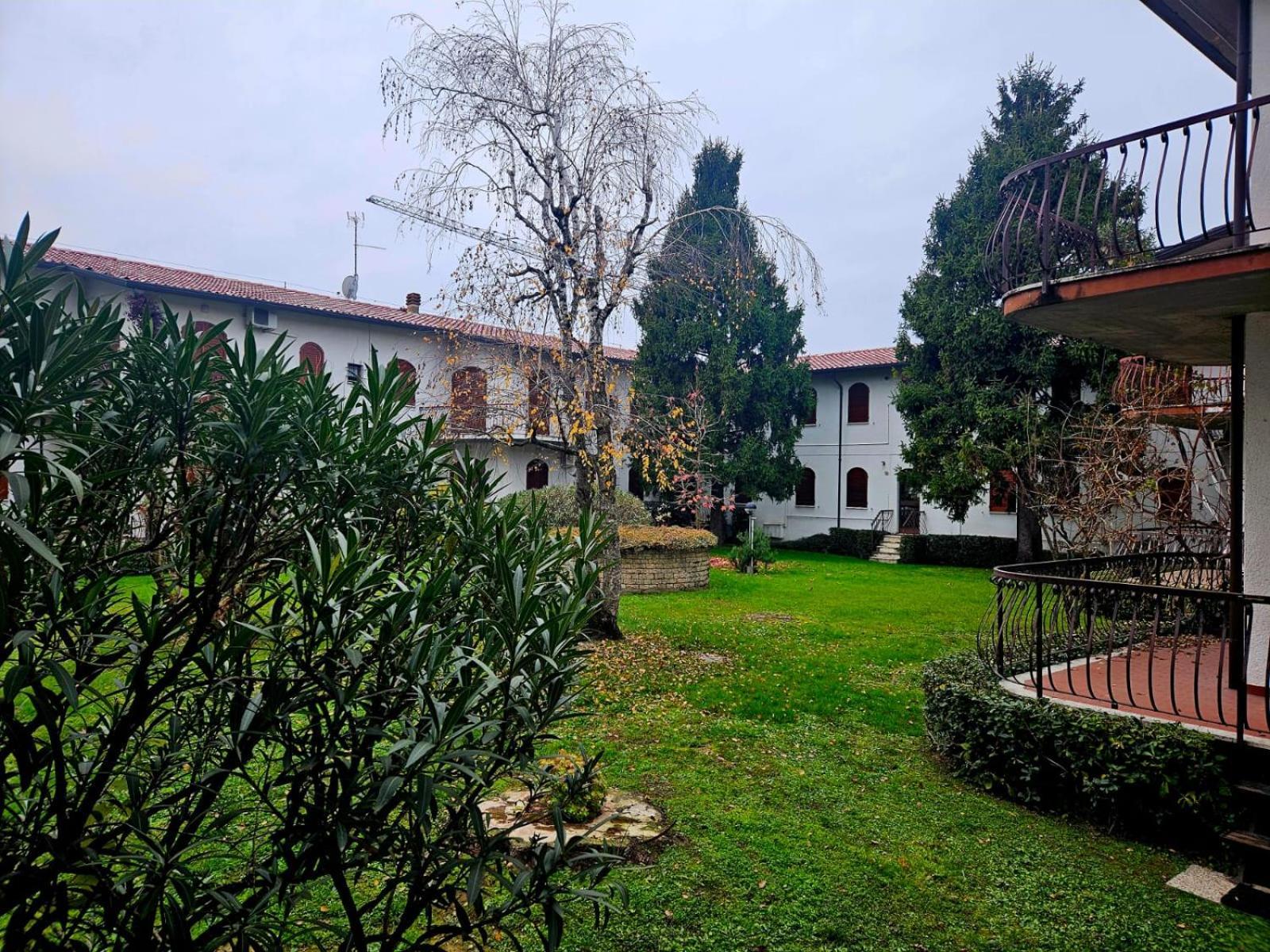 Appartamento Peschiera Sun Peschiera del Garda