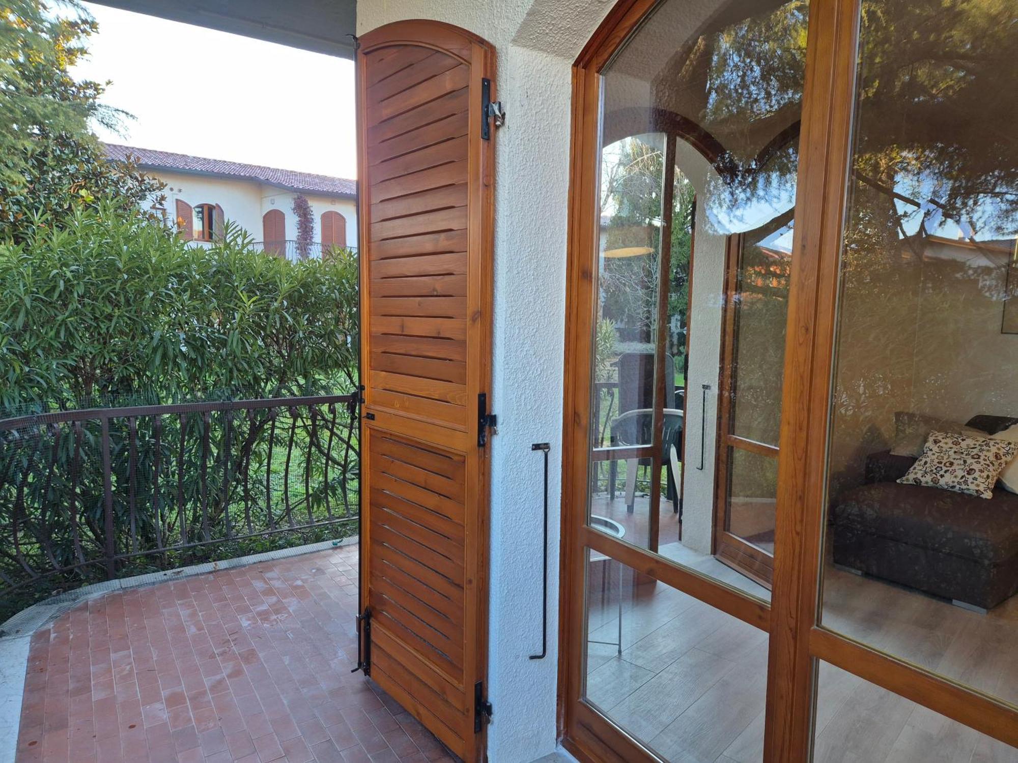 Appartamento Peschiera Sun *