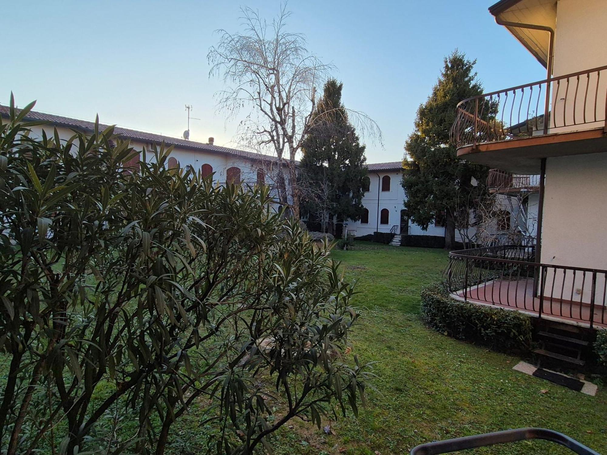 Peschiera Sun
