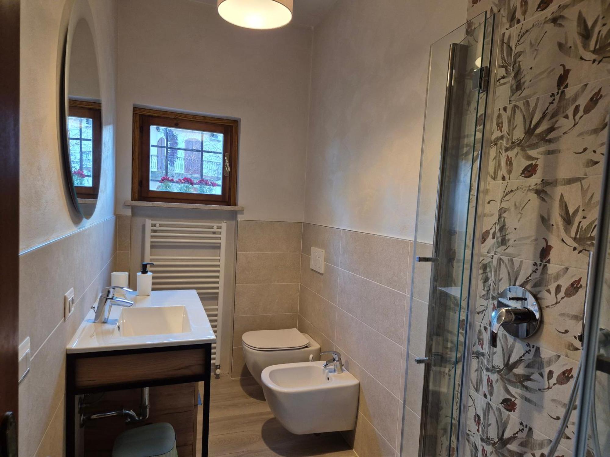 Apartment Peschiera Sun *