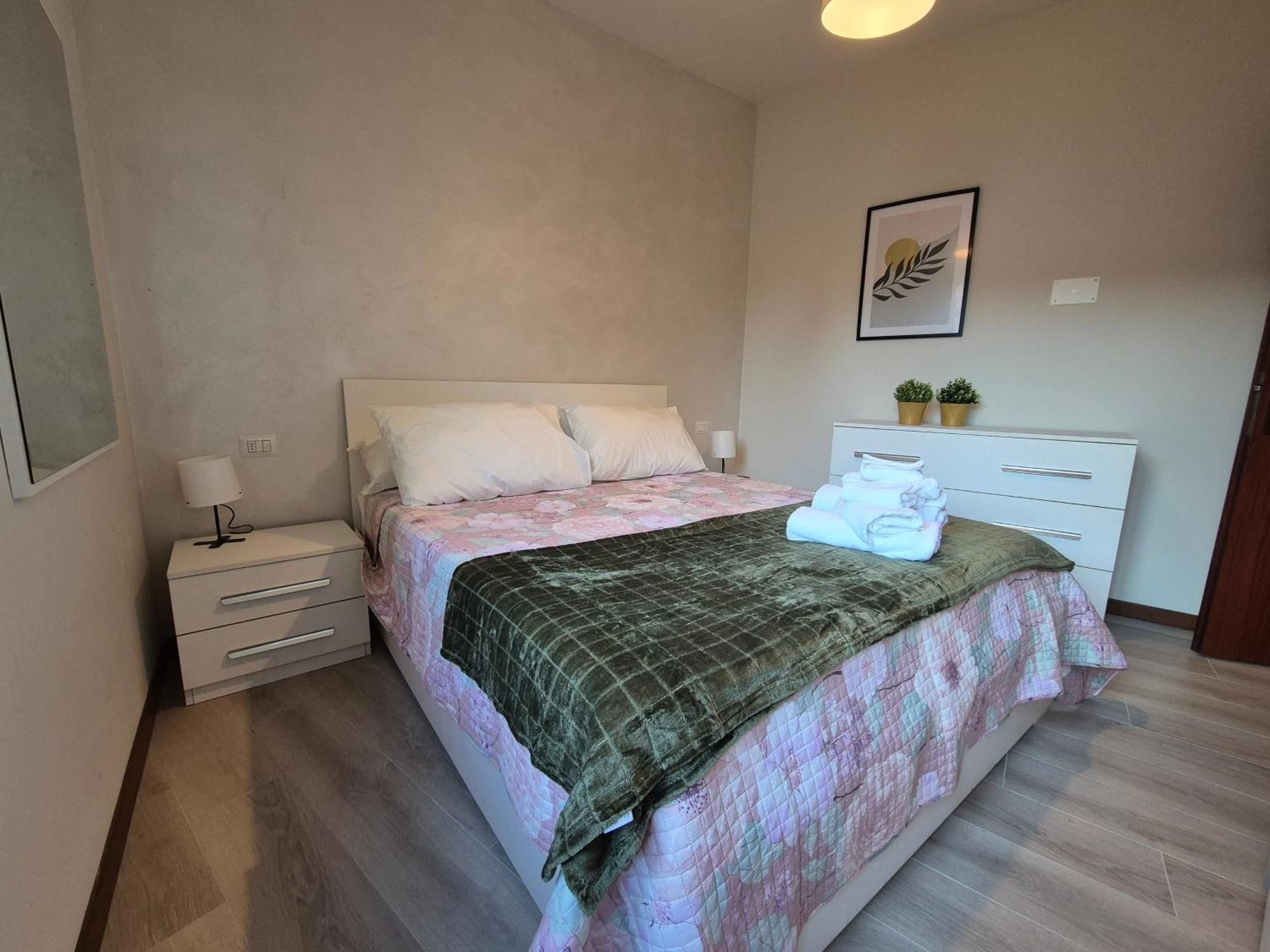 Appartamento Peschiera Sun *