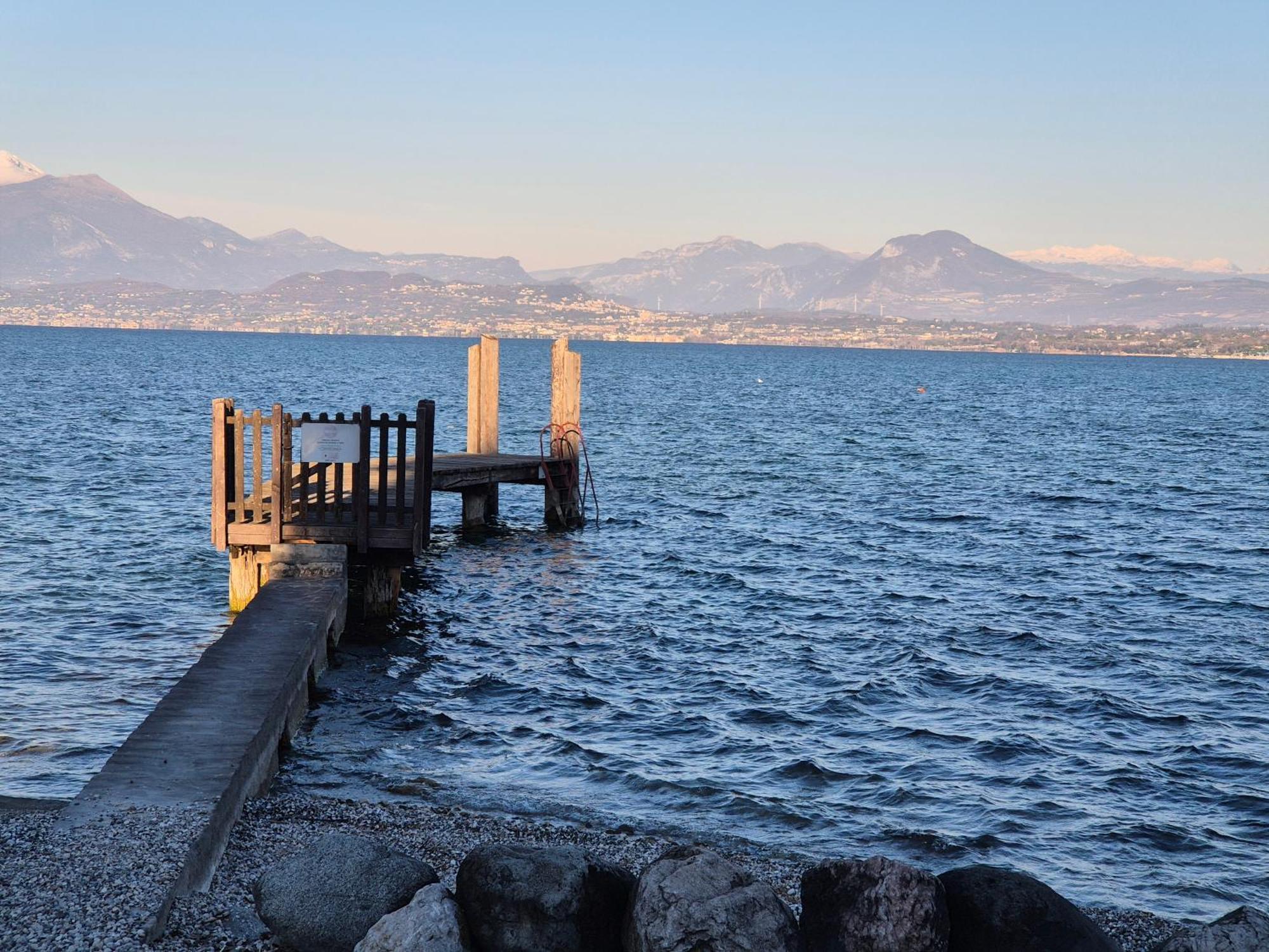 Peschiera Sun Appartamento