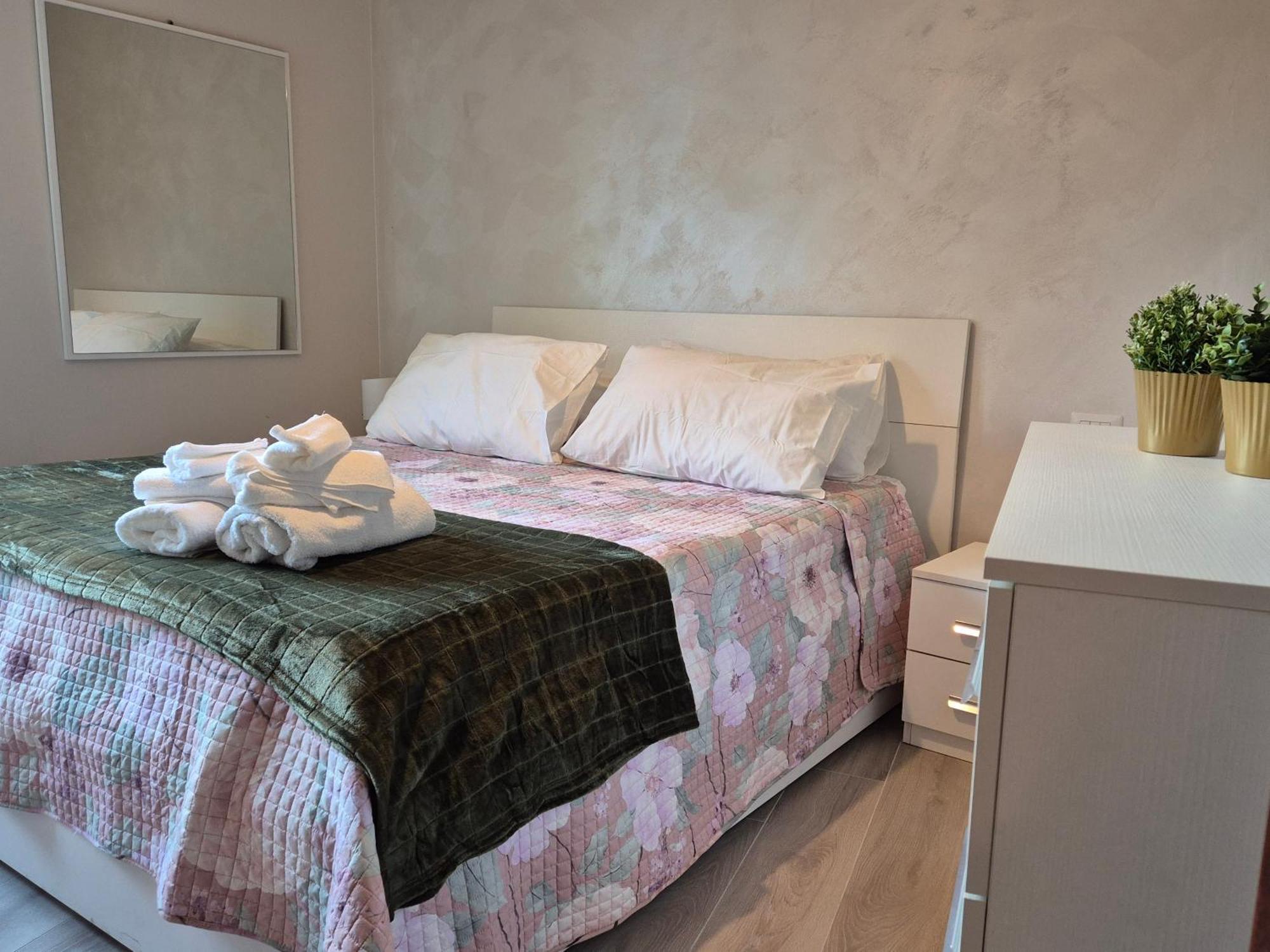 Peschiera Sun Appartamento *