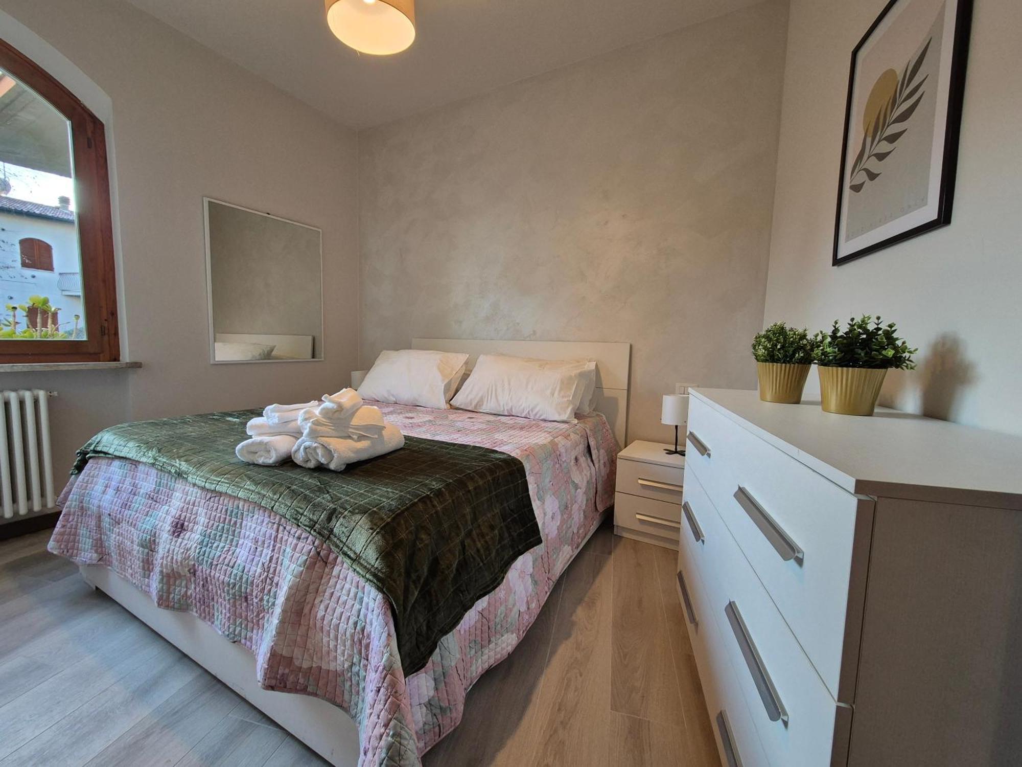 Peschiera Sun Appartamento