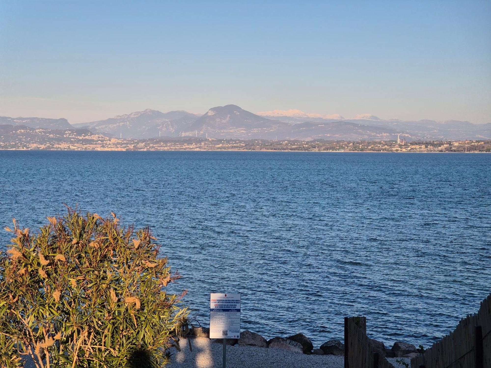 Apartment Peschiera Sun *