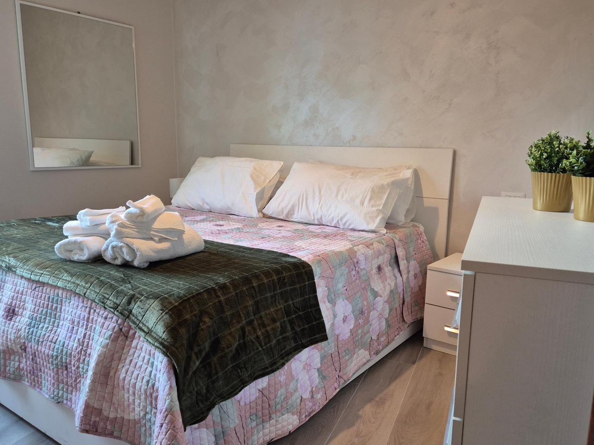 Apartment Peschiera Sun Peschiera del Garda