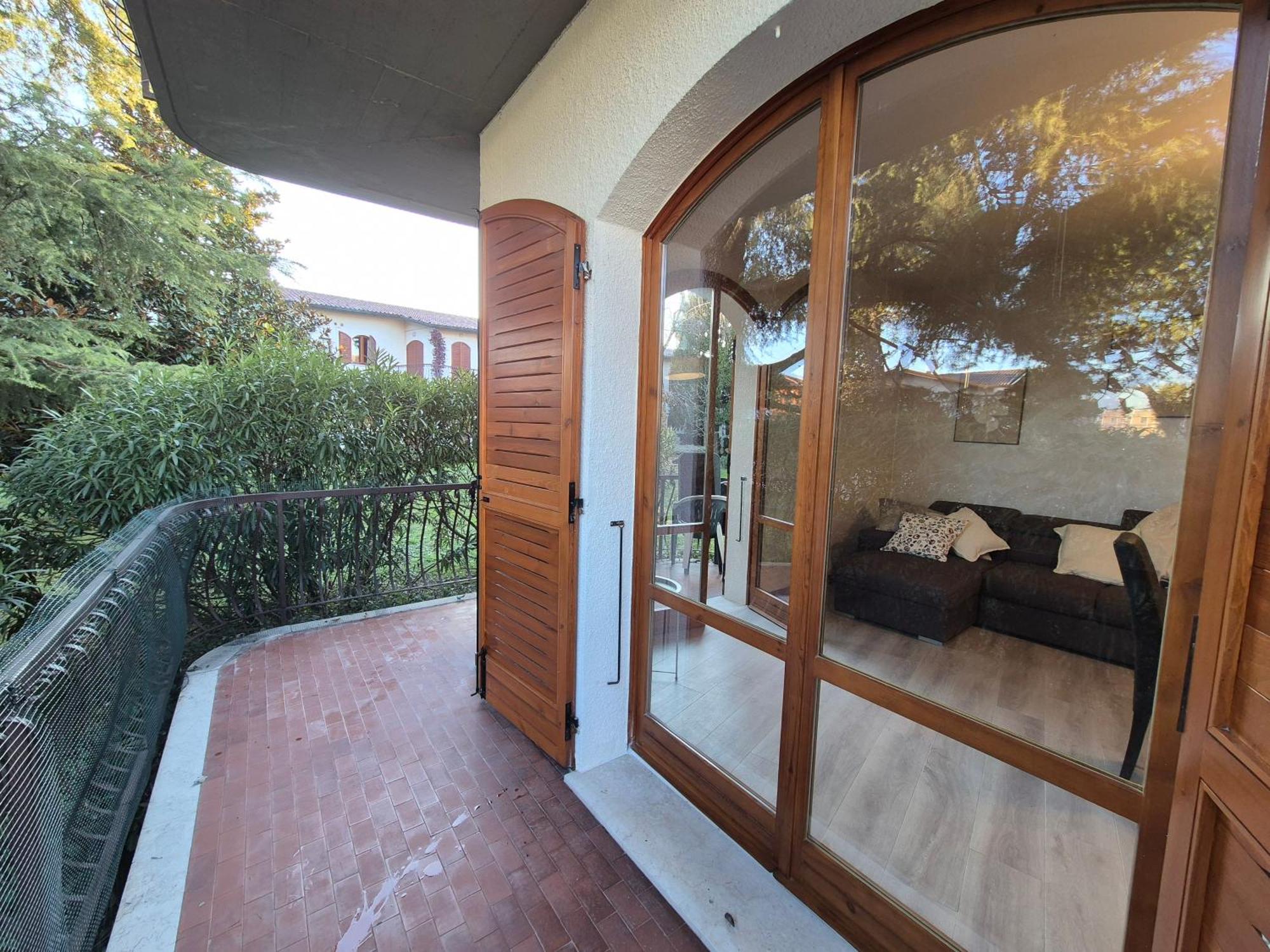 Peschiera Sun Apartment