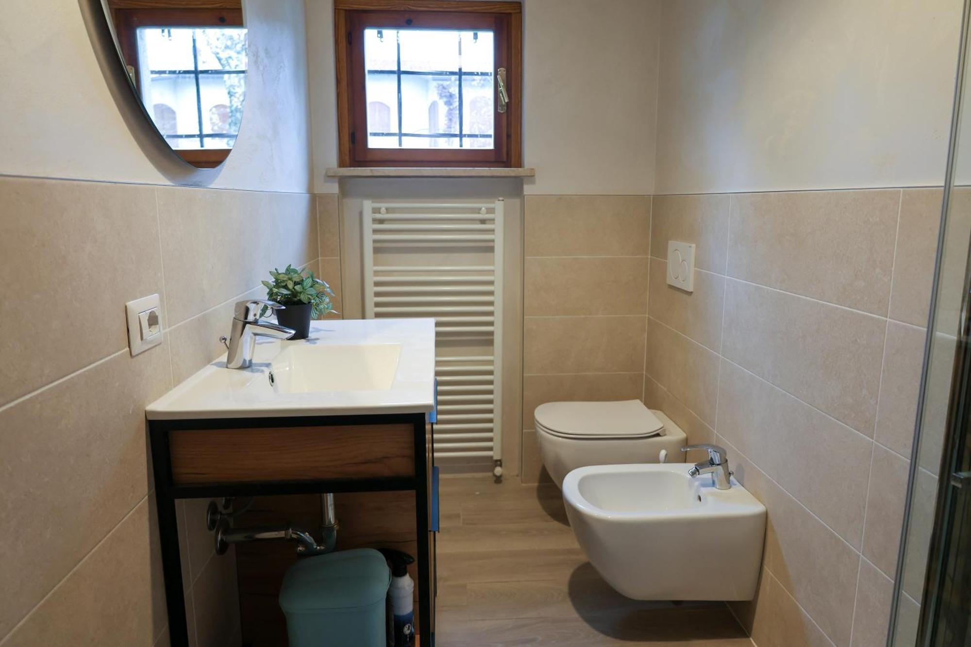 Appartement Peschiera Sun