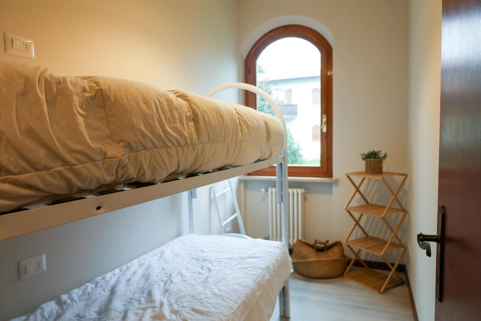 Peschiera Sun Appartement *