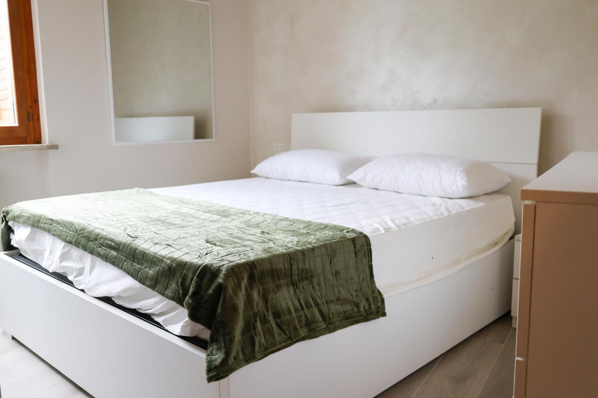 Peschiera Sun Appartement