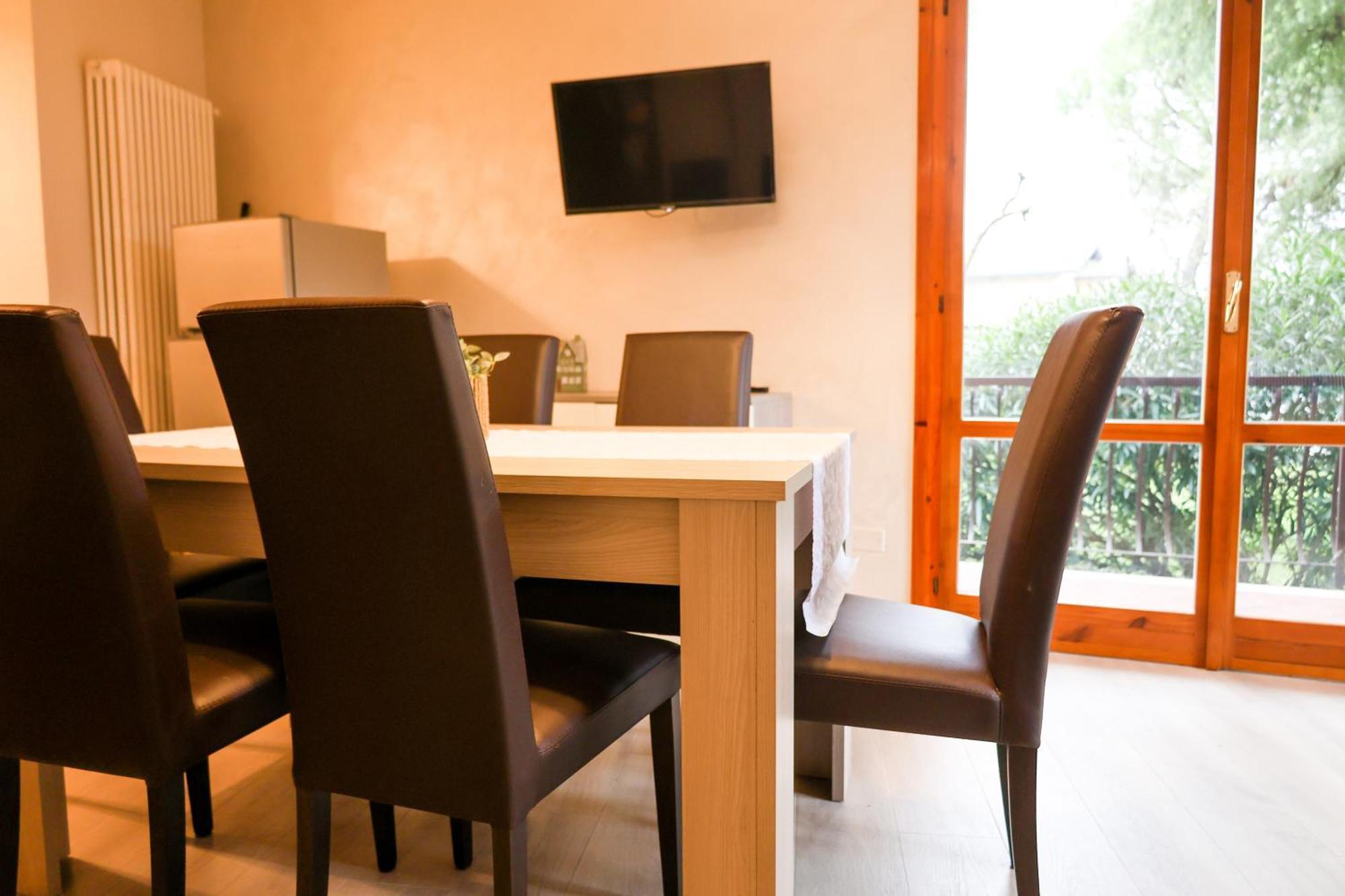 Peschiera Sun Appartement *
