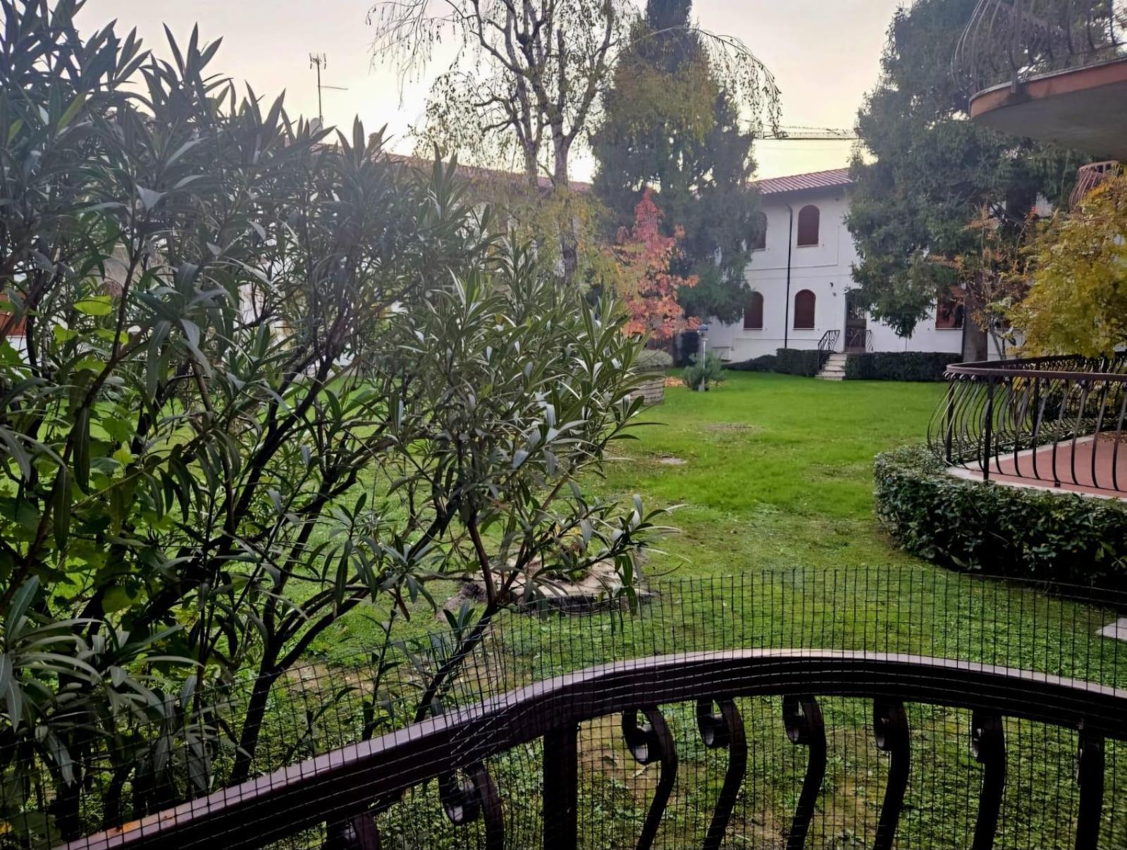 Appartement Peschiera Sun