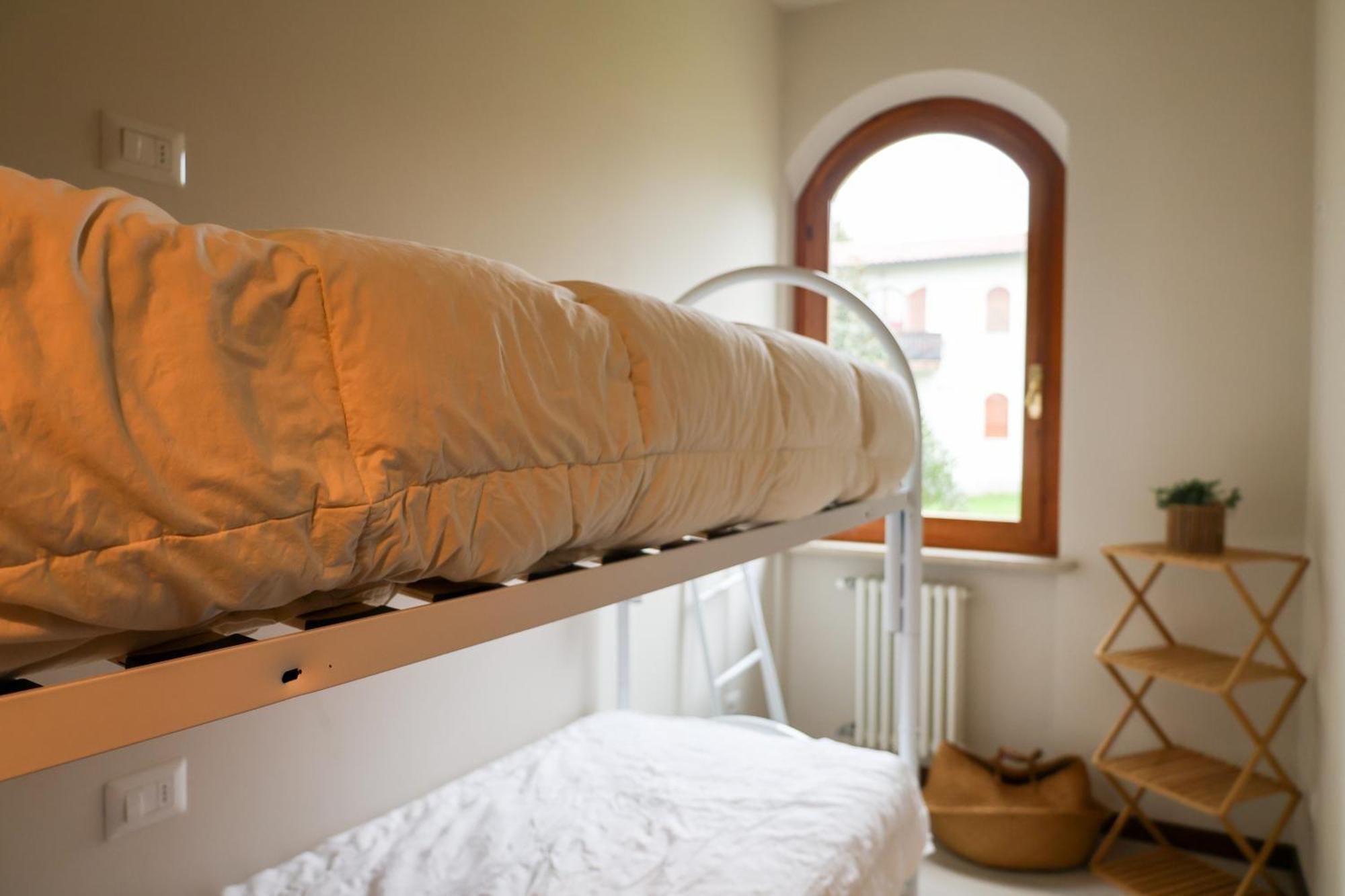 Peschiera Sun Appartement Peschiera del Garda