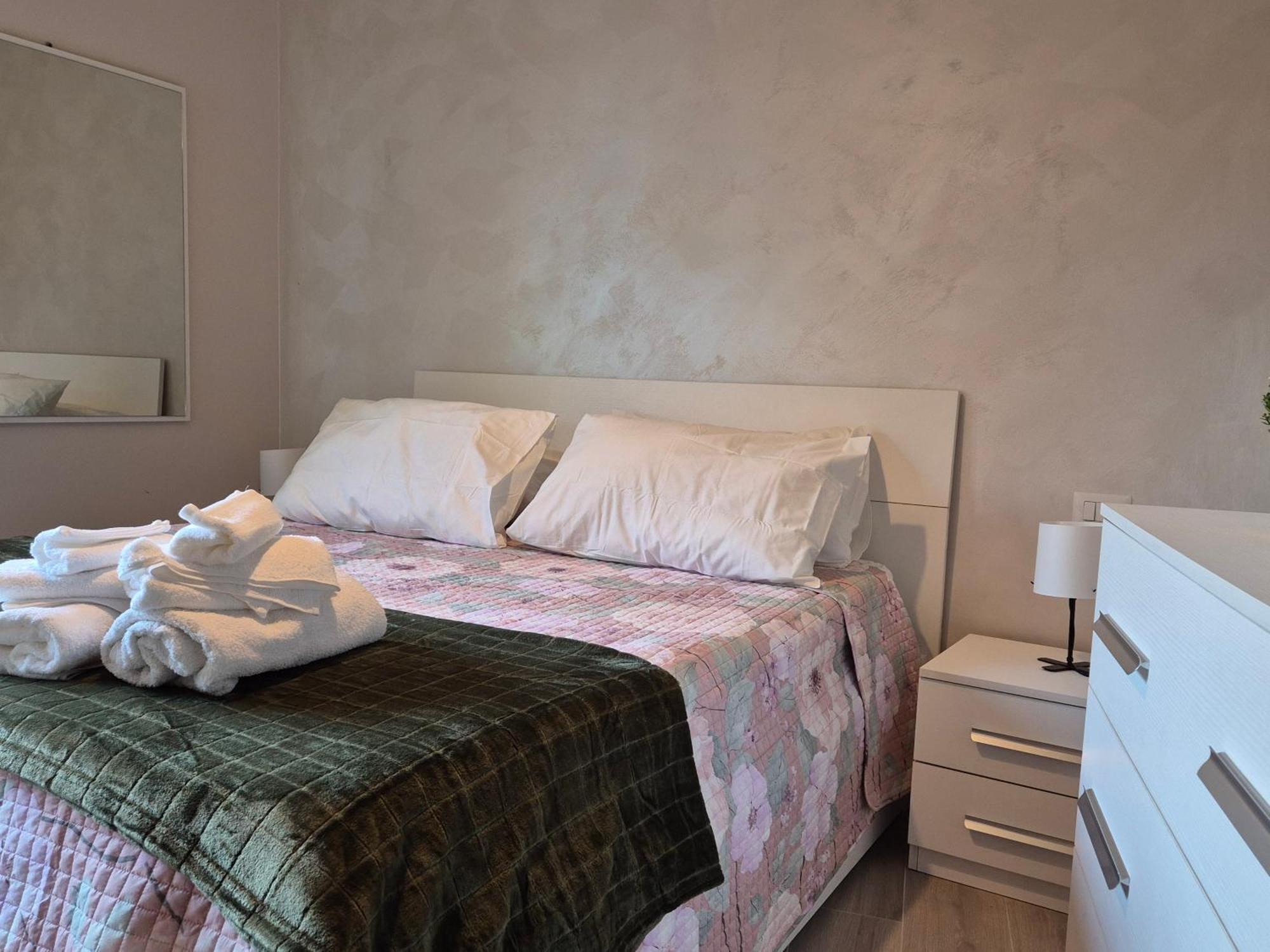 Peschiera Sun Apartment *