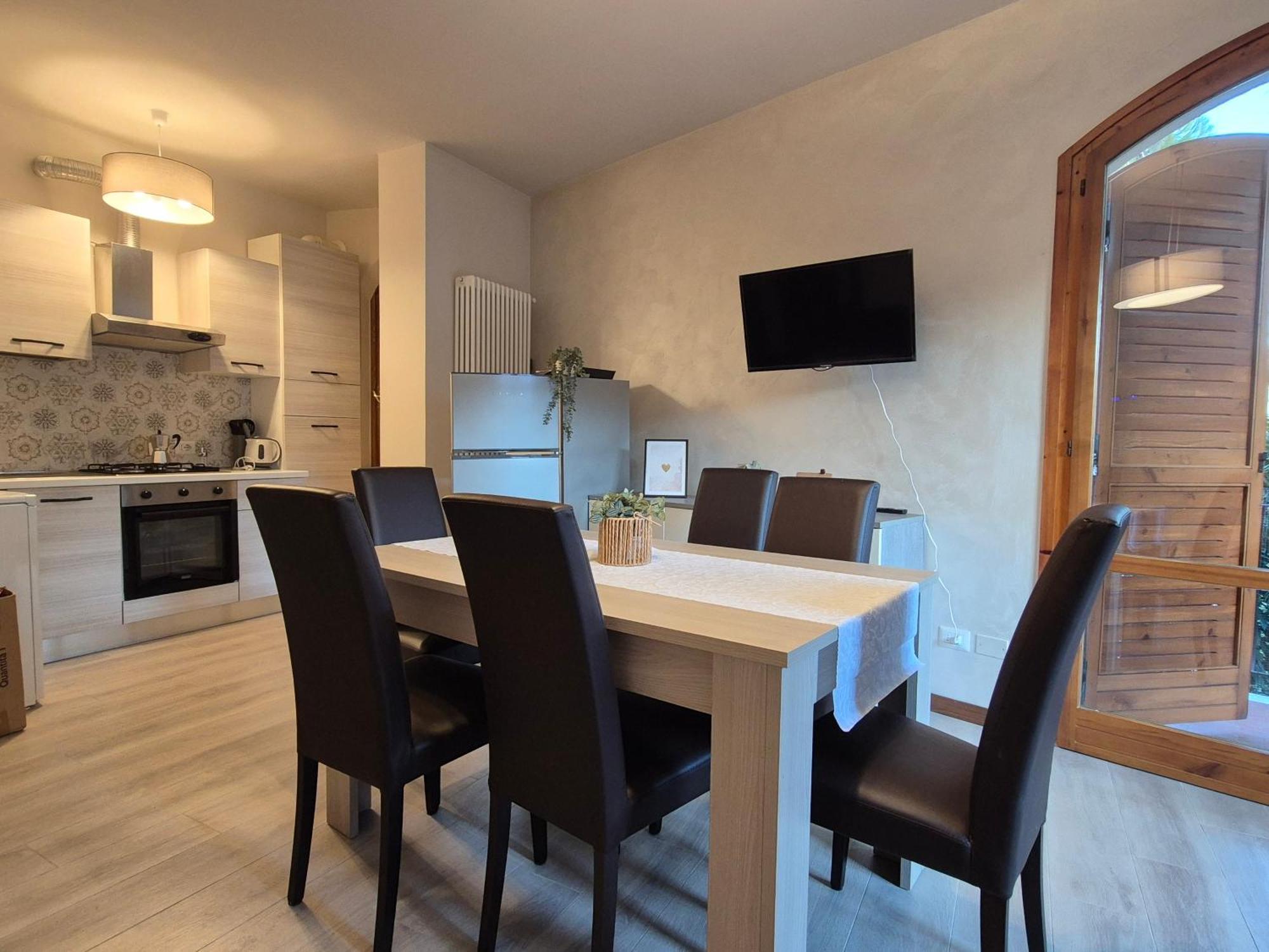 Peschiera Sun Apartment