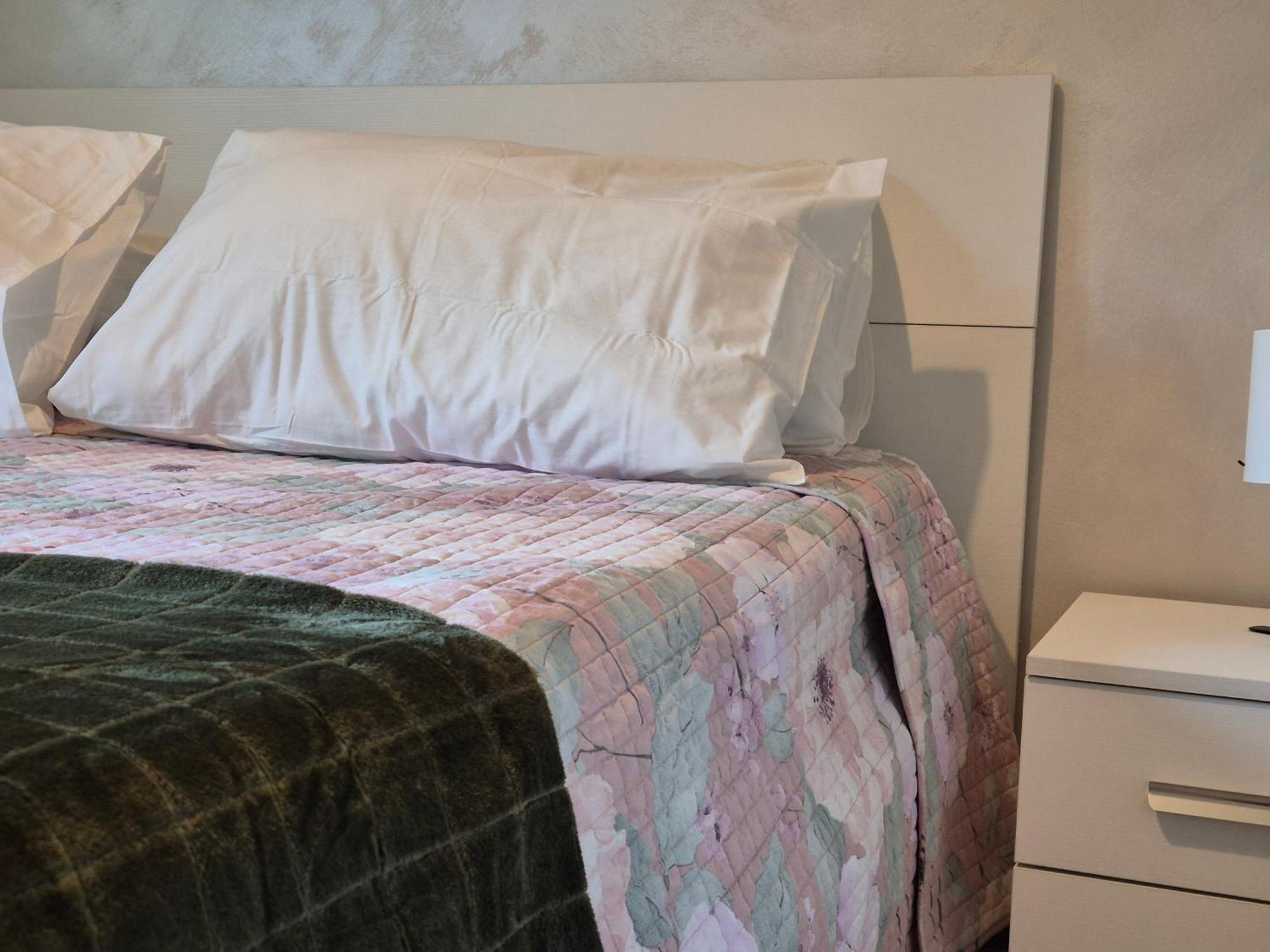 Peschiera Sun Apartment